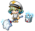 MaryRead